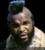 MR. T: