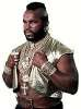 MR. T: