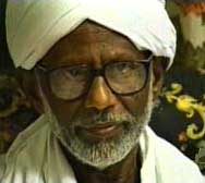 Hussan al-Turabi.